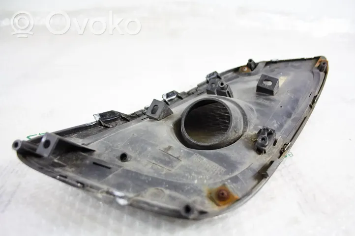 KIA Ceed Priešrūkinio žibinto apdaila/ grotelės 86565a2600