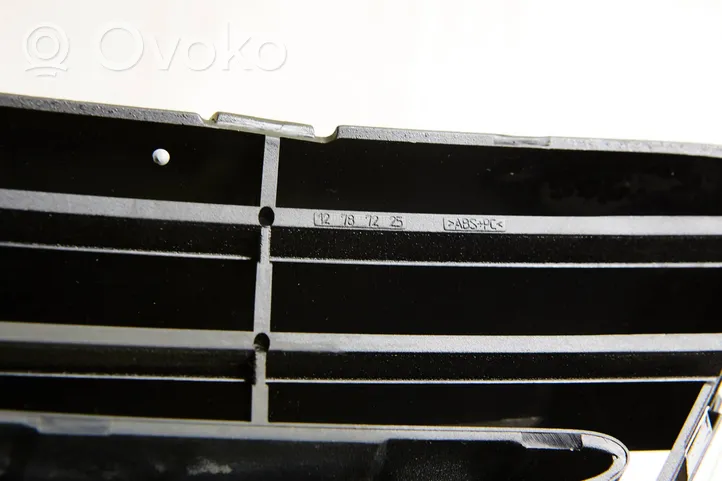 Saab 9-5 Grille de calandre avant 12787224