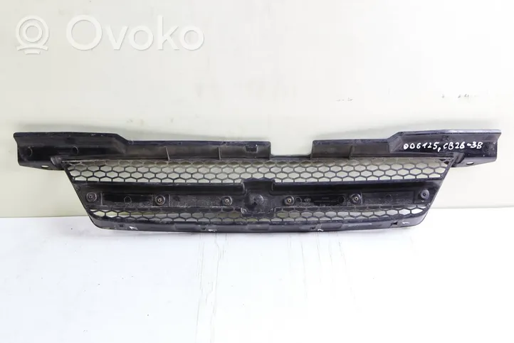 Chevrolet Kalos Grotelės viršutinės 96618859