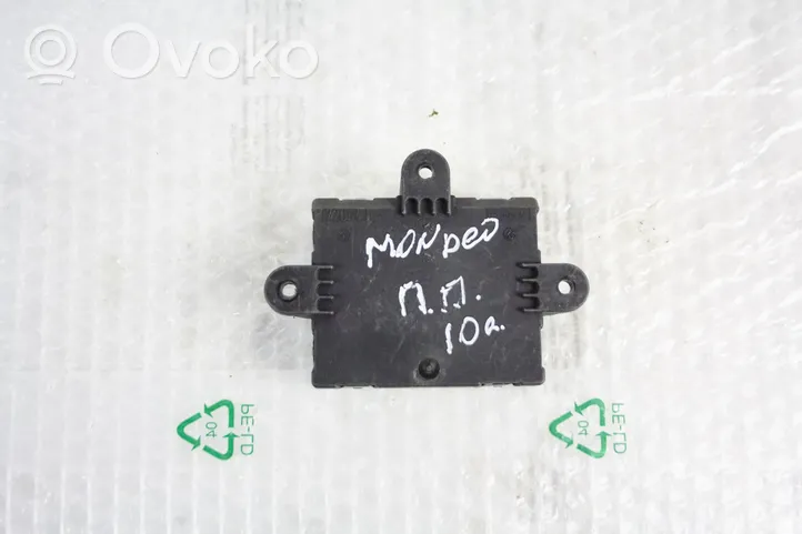 Ford Mondeo MK IV Unité de commande module de porte 7G9T14B533KD