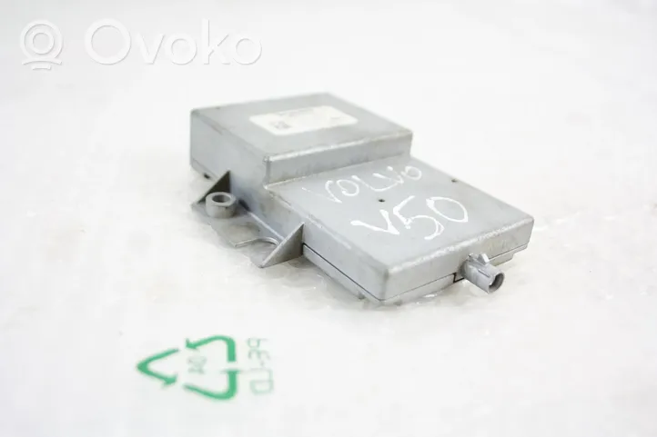 Volvo V50 Moduł / Sterownik GPS 30679781