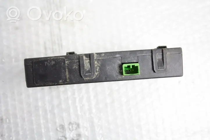 Volvo V70 Vetokoukun ohjainlaite/moduuli 30664652