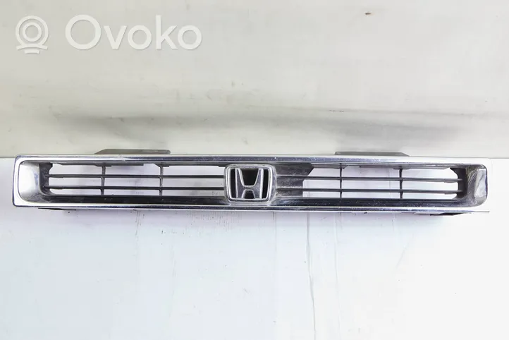 Honda Accord Grotelės viršutinės 75101sm4a0130