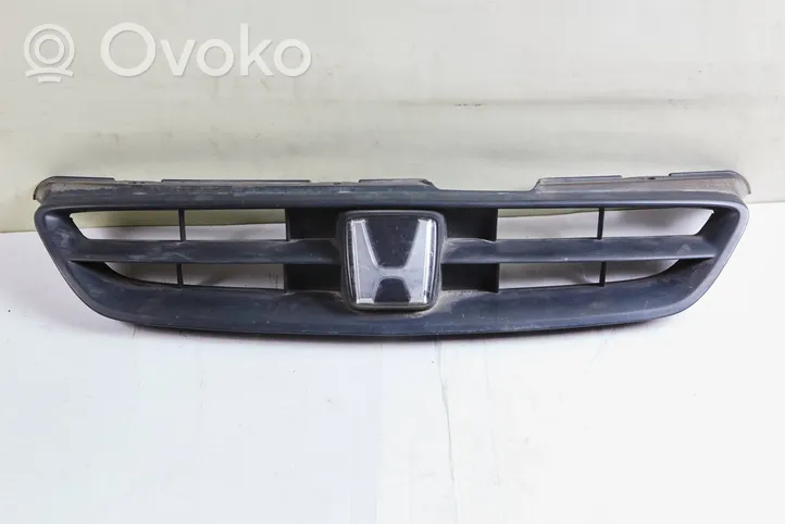 Honda Accord Grille calandre supérieure de pare-chocs avant 75100s82ag010