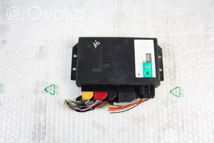 Audi A6 S6 C5 4B Module confort 4b0962258d