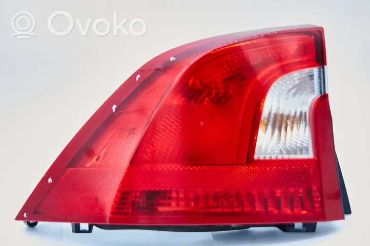 Volvo S60 Luci posteriori 31395930