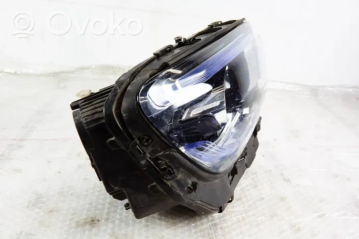 Mercedes-Benz GLB x247 Lampa przednia a2479062005