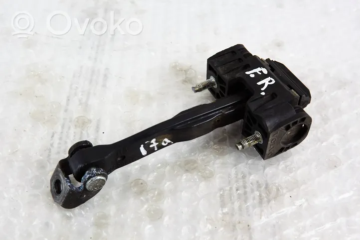 Volvo S90, V90 Tope freno de puerta delantera 31385857