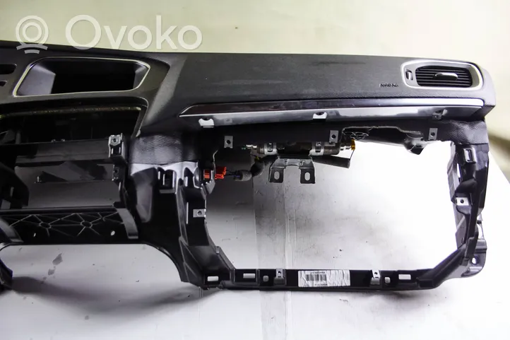 Volvo V40 Tableau de bord 31393617