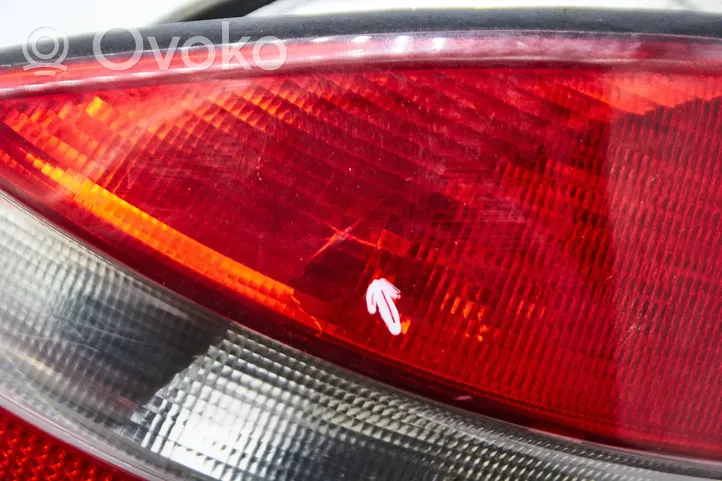 Mercedes-Benz S W220 Lampa tylna a2208200164