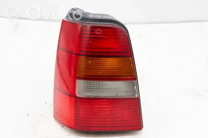 Volkswagen Golf III Lampa tylna 1h9945111