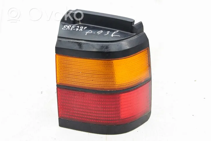 Volkswagen Corrado Rear/tail lights 535945112