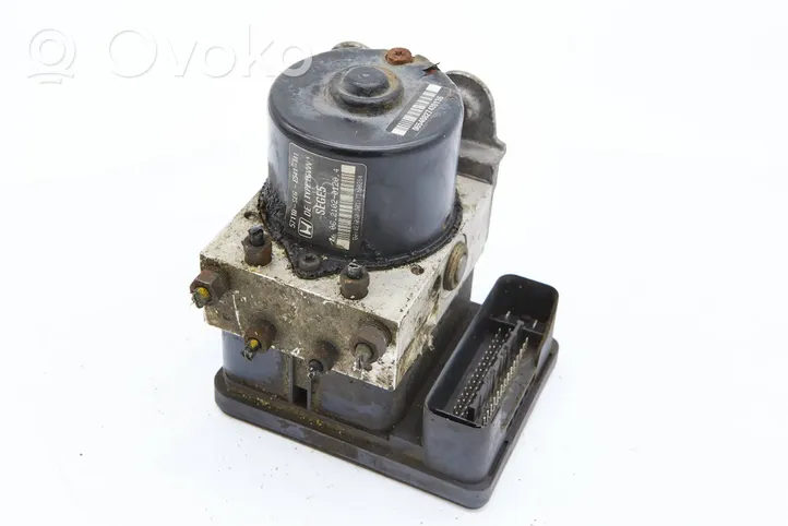 Honda Accord ABS-pumppu 06210902083