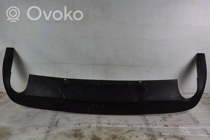 Volvo V40 Rivestimento della parte inferiore del paraurti posteriore 31283761