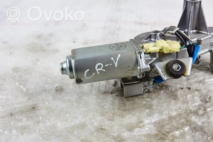 Honda CR-V Moteur d'essuie-glace arrière 34963581