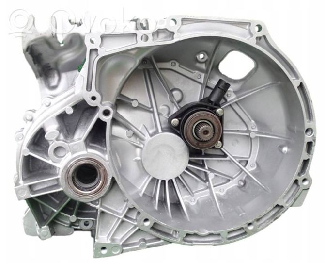 Volvo v50 gearbox best sale