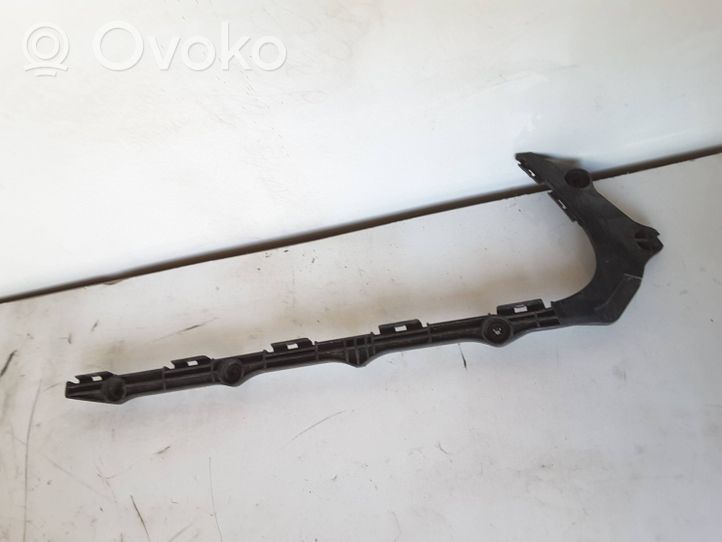 Lexus GS 300 350 430 450H Staffa di rinforzo montaggio del paraurti posteriore 5215830080