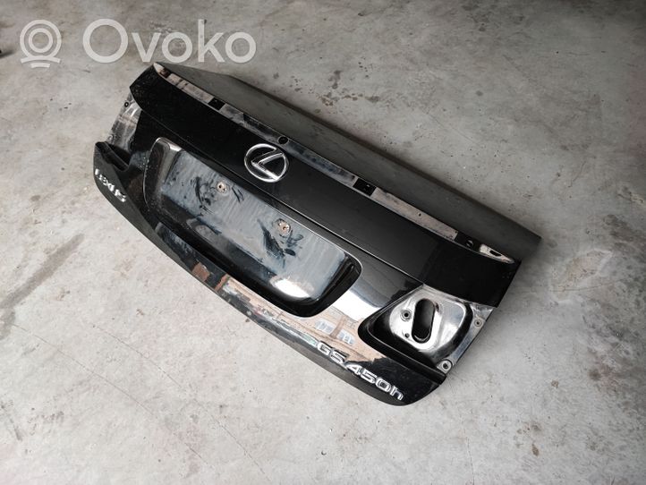 Lexus GS 300 350 430 450H Portellone posteriore/bagagliaio 