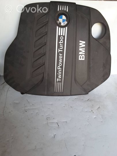 BMW X6 E71 Variklio dangtis (apdaila) 156716