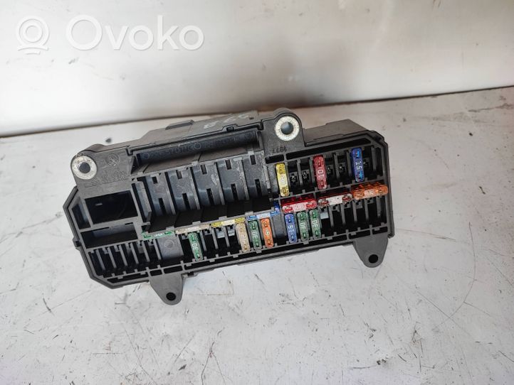 BMW 7 E65 E66 Module de fusibles 6900583