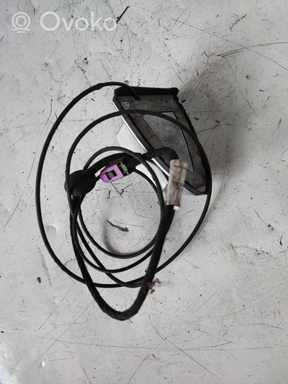 BMW 3 E46 Antena (GPS antena) 6916824