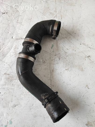 BMW 3 F30 F35 F31 Engine coolant pipe/hose 4601551
