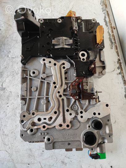 BMW 5 G30 G31 Centralina/modulo scatola del cambio 1102427143