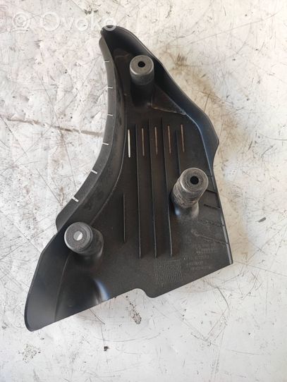 Mini One - Cooper F56 F55 Couvre soubassement arrière 6890189