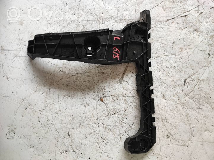 Audi A5 Rear bumper mounting bracket 8W6807453