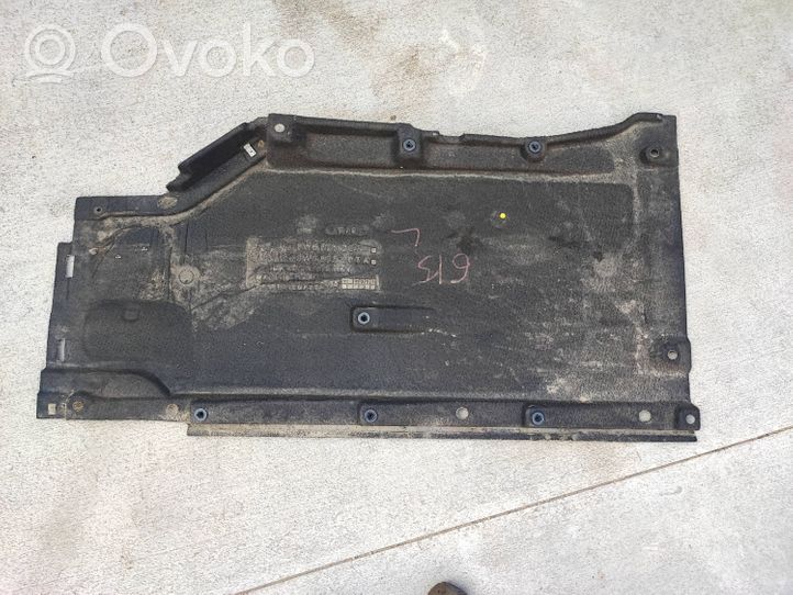 Audi A5 Side bottom protection 8W6825207A