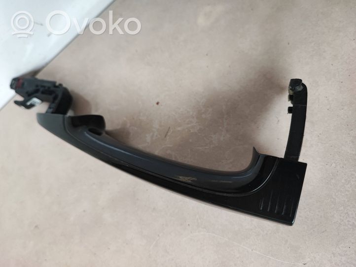 BMW 4 F32 F33 Türgriff Türöffner vorne 7329343