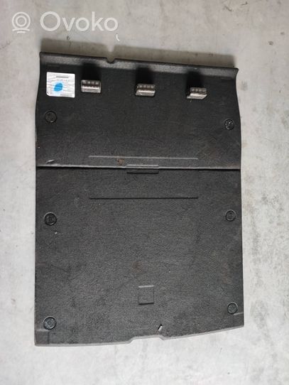 BMW 4 F32 F33 Tapis de coffre 7289379