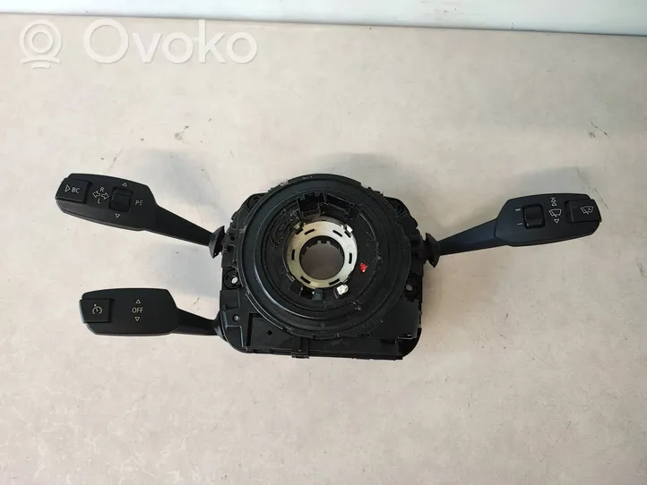 BMW X5 E70 Airbag slip ring squib (SRS ring) 9122509