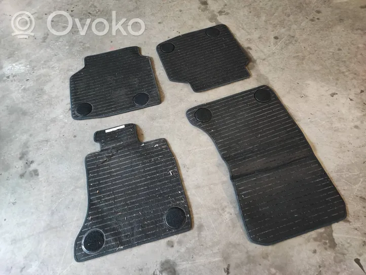 BMW 7 F01 F02 F03 F04 Kit tapis de sol auto 