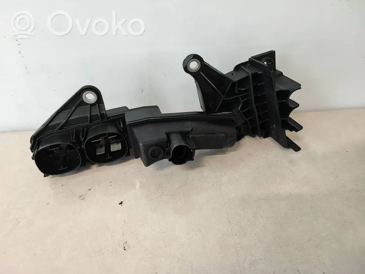 BMW 4 G22 G23 G24 G26 Faisceau câbles positif 8736426