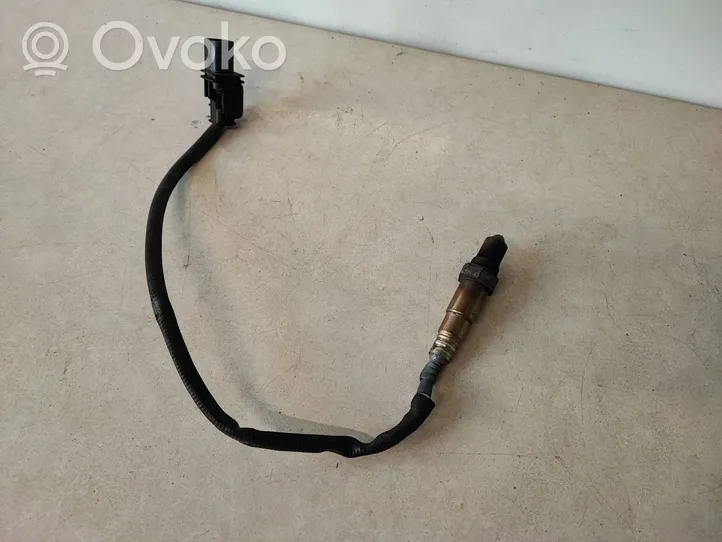 BMW X3 F25 Lambda probe sensor 7793825