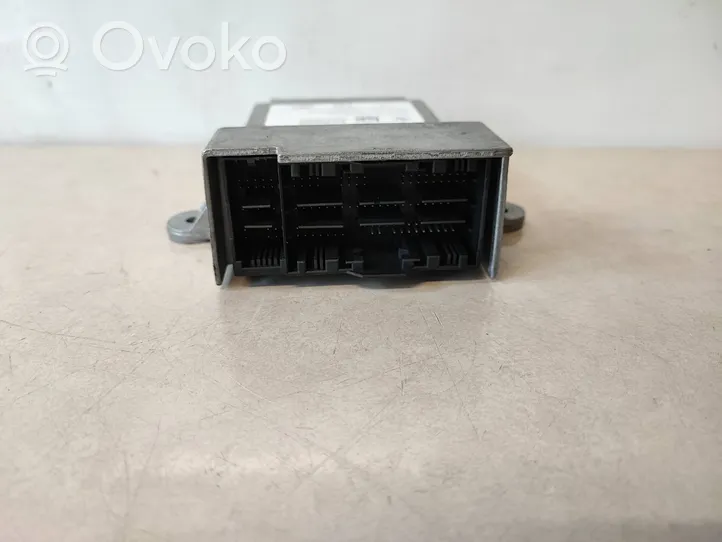 BMW 5 G30 G31 Module de contrôle airbag 9474810