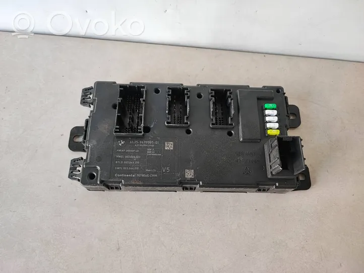 BMW 2 F22 F23 Module confort 9499005