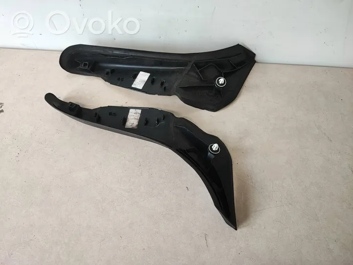 BMW 5 G30 G31 Takaluukun koristelista 630371