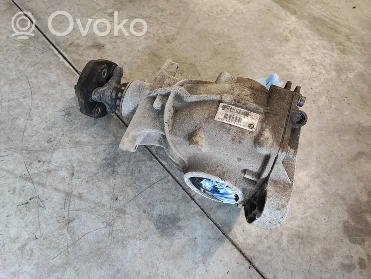 BMW 7 G11 G12 Mechanizm różnicowy tylny / Dyferencjał 8619107