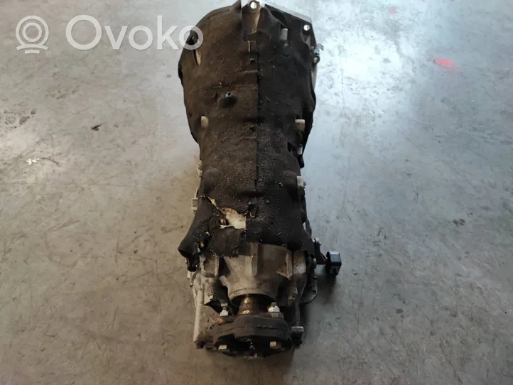 BMW 5 G30 G31 Scatola del cambio automatico GA8L51CZ