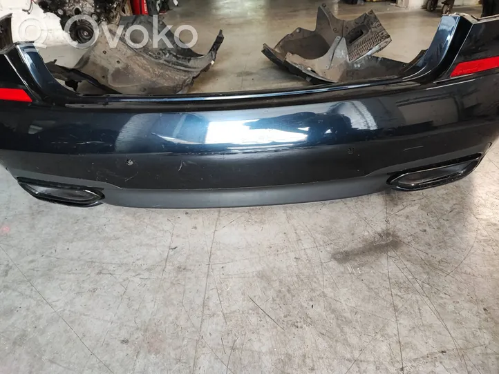 BMW 7 G11 G12 Комплект бампера 8064751