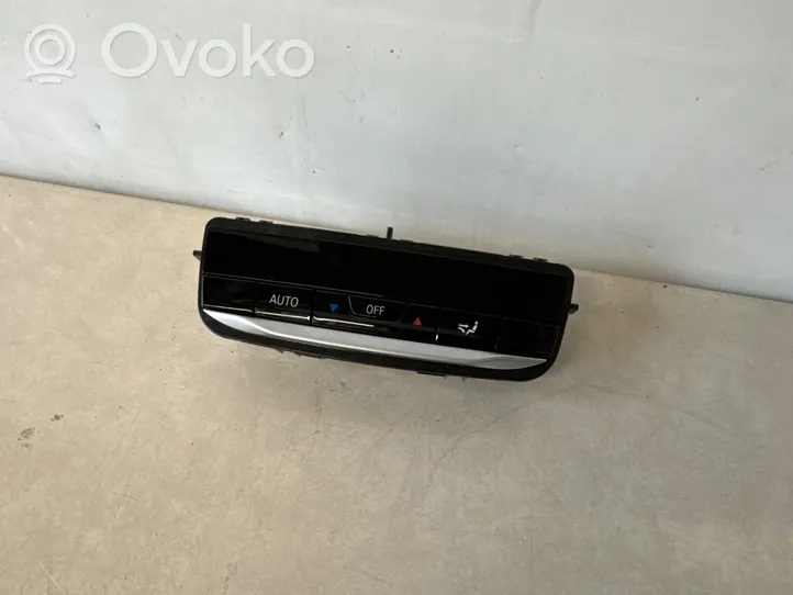 BMW 3 G20 G21 Climate control unit 9493012