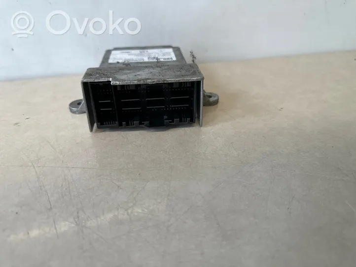 BMW 3 G20 G21 Module de contrôle airbag 9873893