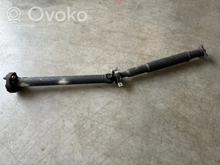 BMW 3 G20 G21 Drive shaft (set) 9485283