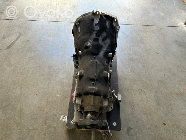 BMW 3 G20 G21 Automatic gearbox GA8L51CZ