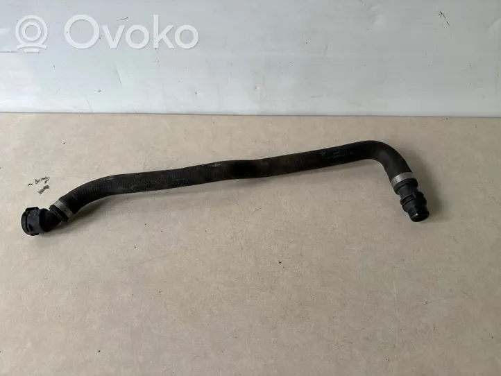 BMW M2 F87 Variklio aušinimo vamzdelis (-ai)/ žarna (-os) 9307240