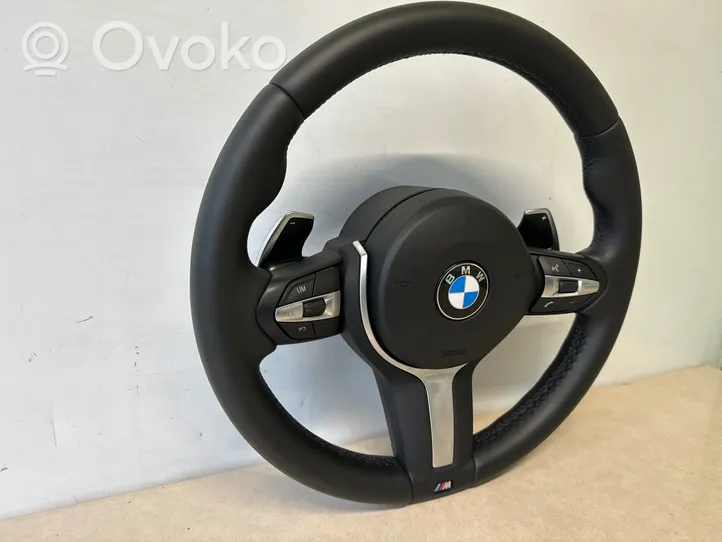 BMW 3 F30 F35 F31 Volante 