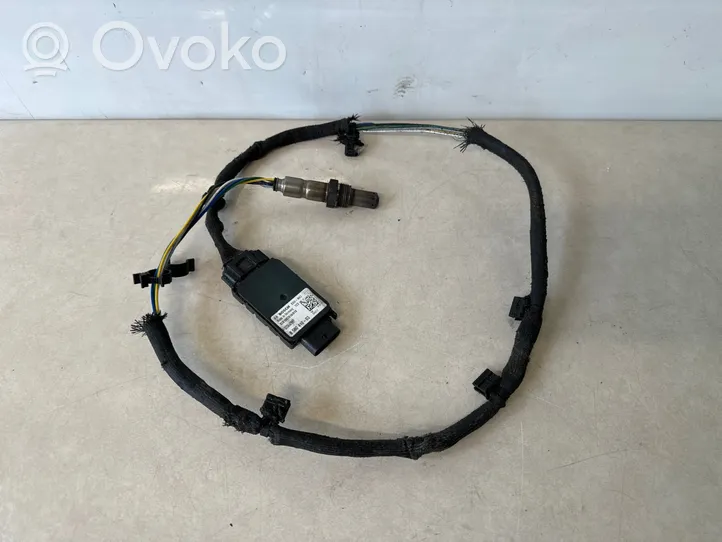 BMW 3 F30 F35 F31 Sonde lambda 8580410