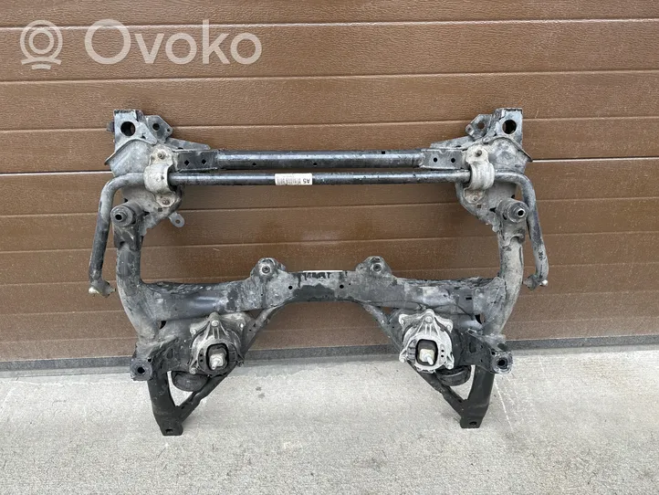 BMW 3 F30 F35 F31 Achsträger vorne 6872118